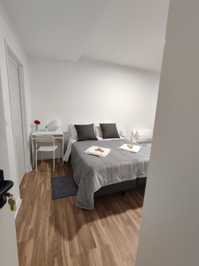 Habtiar Guest House Braga Exterior foto