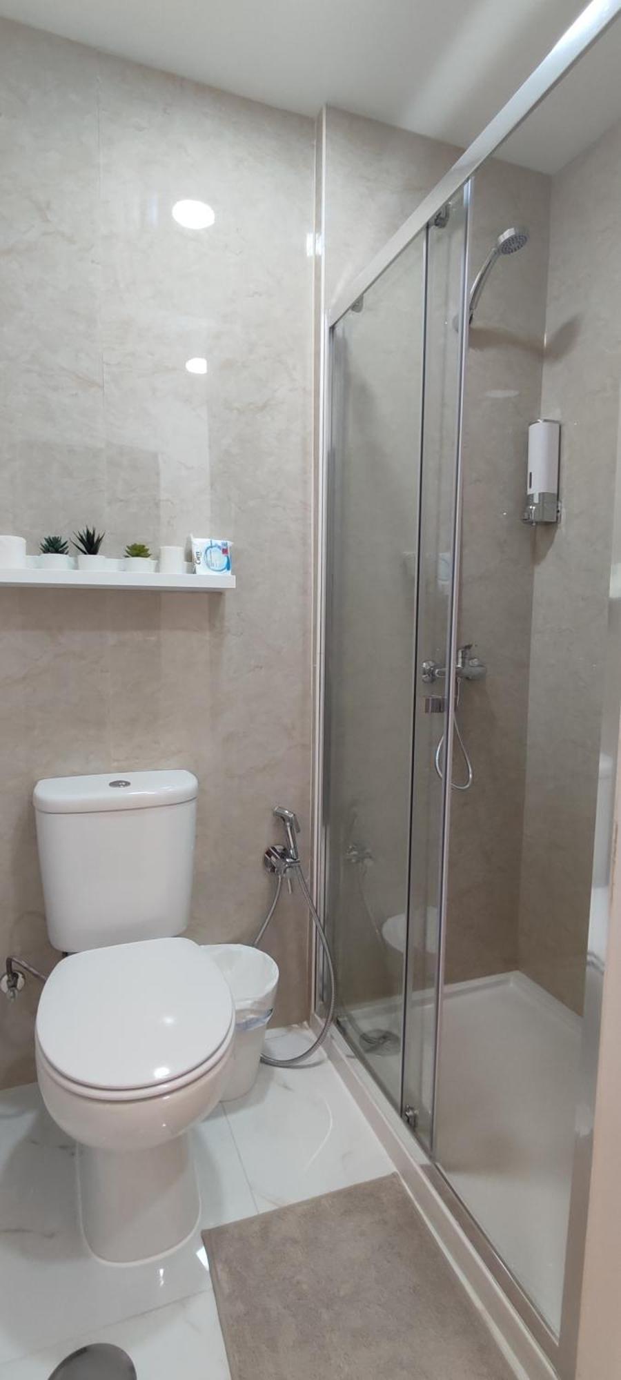 Habtiar Guest House Braga Zimmer foto